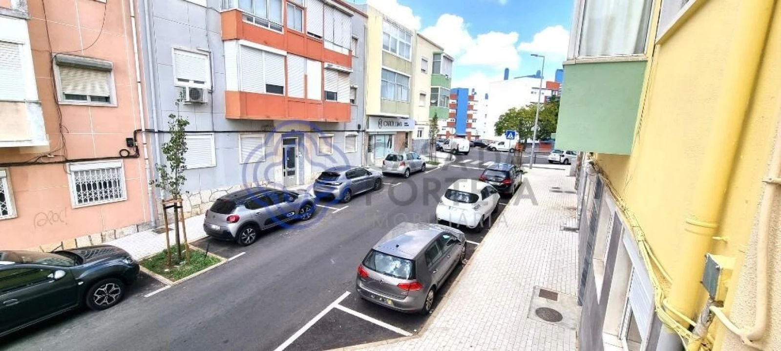 Apartamento T2 para Venda em Falagueira-Venda Nova Foto 33