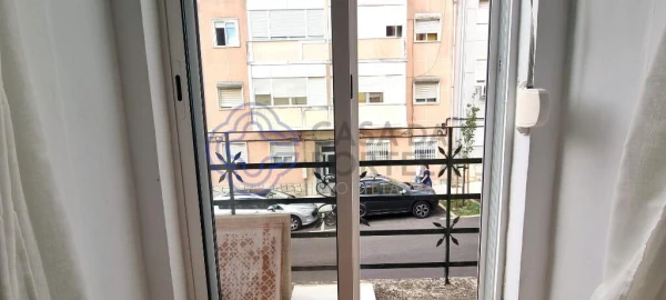 Apartamento T2 para Venda em Falagueira-Venda Nova