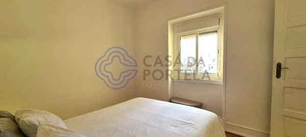 Apartamento T2 para Venda em Falagueira-Venda Nova