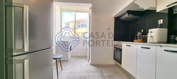 Apartamento T2 para Venda em Falagueira-Venda Nova