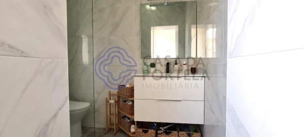 Apartamento T2 para Venda em Falagueira-Venda Nova