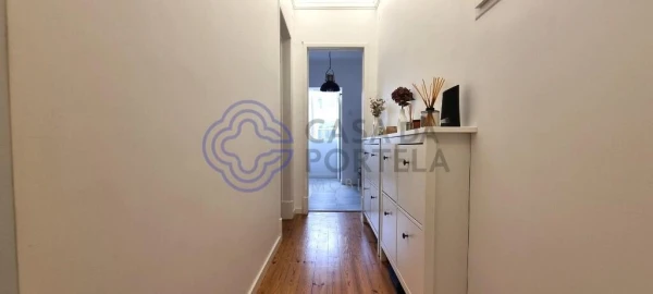 Apartamento T2 para Venda em Falagueira-Venda Nova