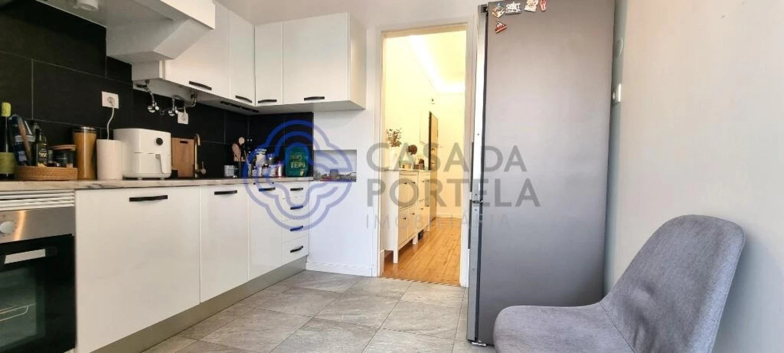 Apartamento T2 para Venda em Falagueira-Venda Nova Foto 13