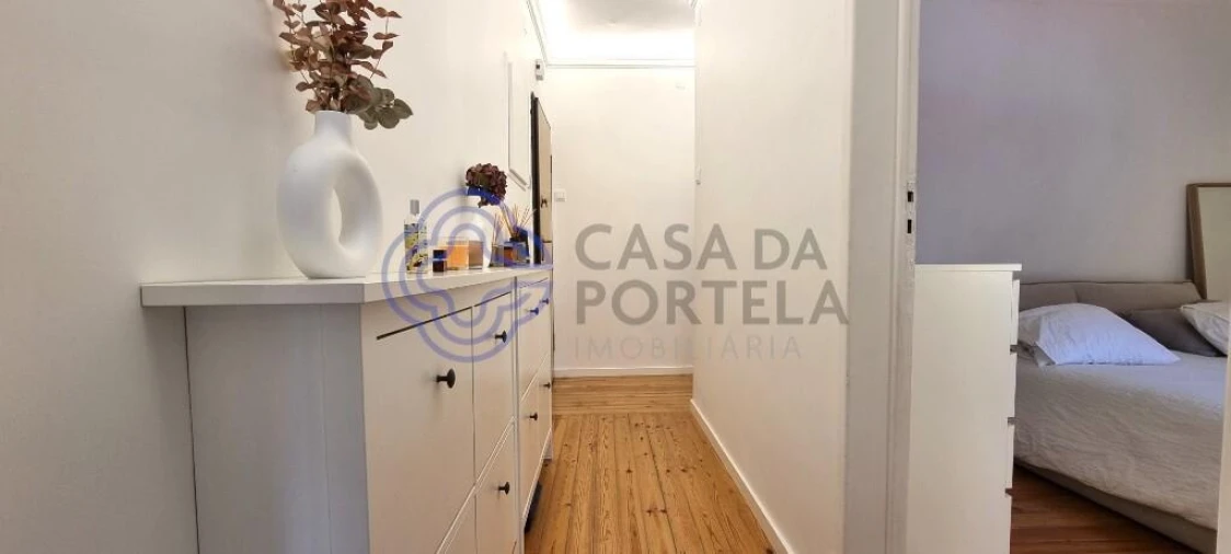 Apartamento T2 para Venda em Falagueira-Venda Nova Foto 7