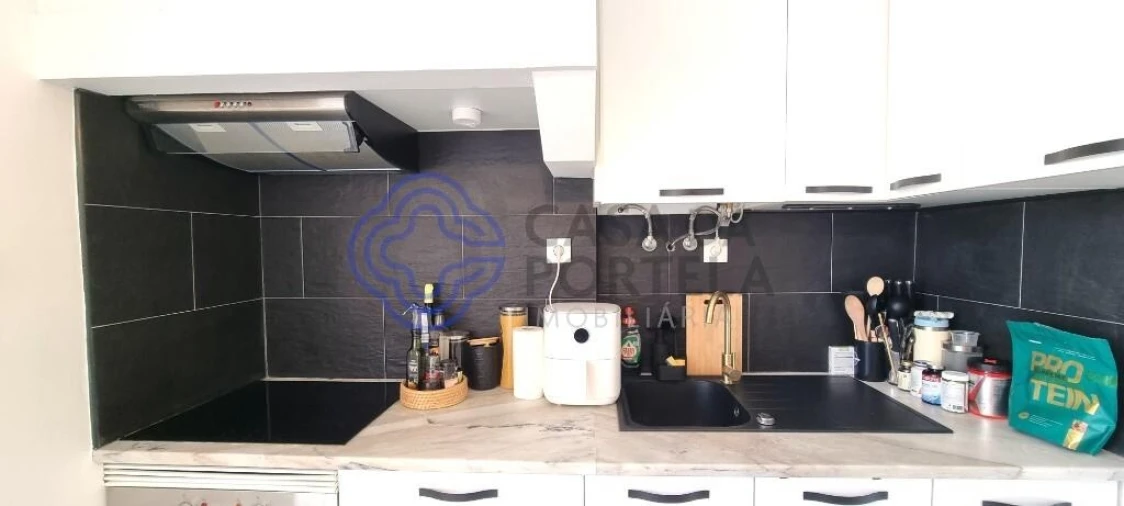 Apartamento T2 para Venda em Falagueira-Venda Nova Foto 16