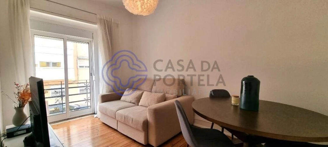 Apartamento T2 para Venda em Falagueira-Venda Nova Foto 2