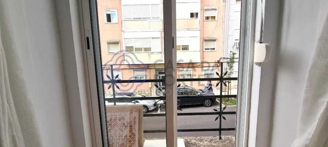 Apartamento T2 para Venda em Falagueira-Venda Nova Foto 30