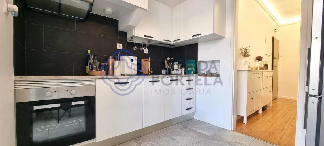 Apartamento T2 para Venda em Falagueira-Venda Nova Foto 14
