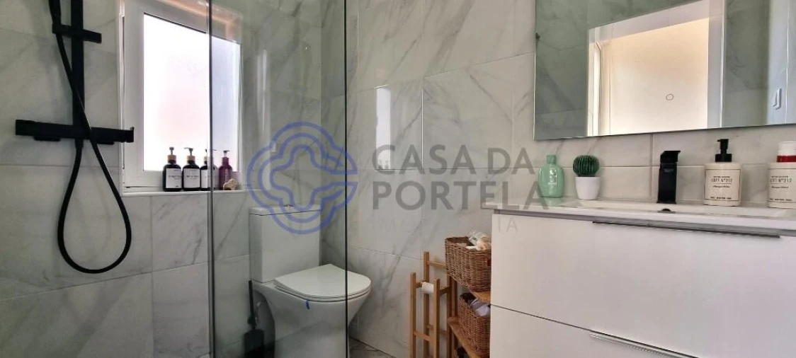 Apartamento T2 para Venda em Falagueira-Venda Nova Foto 22