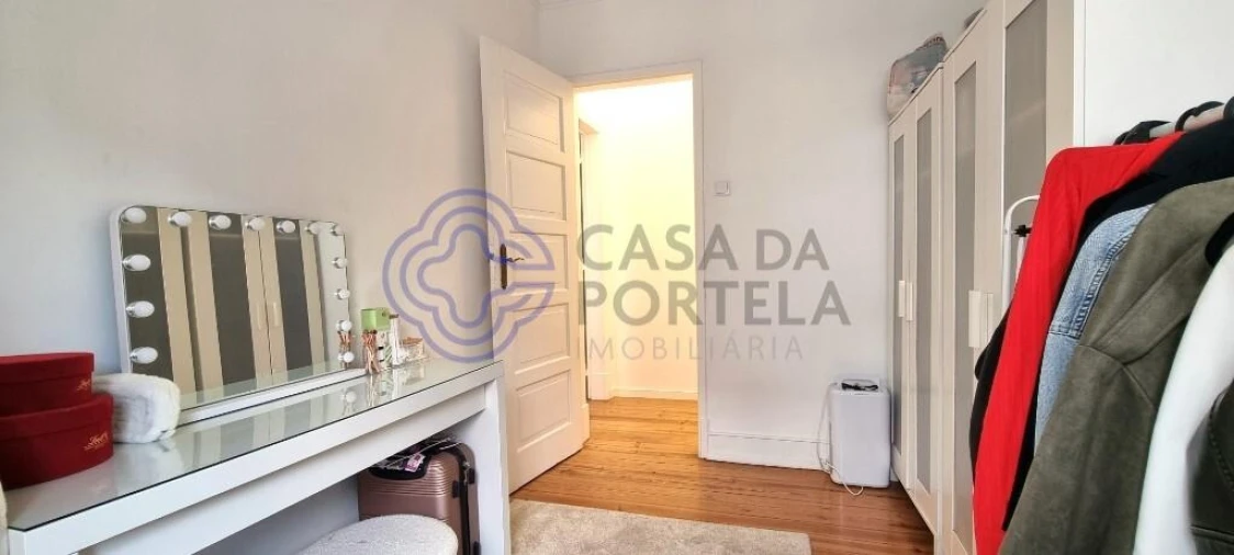 Apartamento T2 para Venda em Falagueira-Venda Nova Foto 29