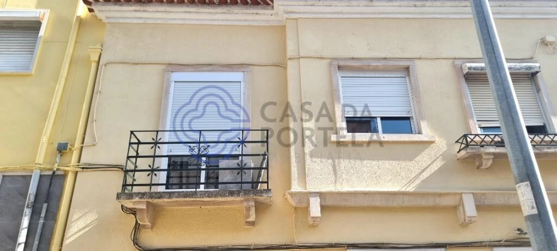 Apartamento T2 para Venda em Falagueira-Venda Nova Foto 37