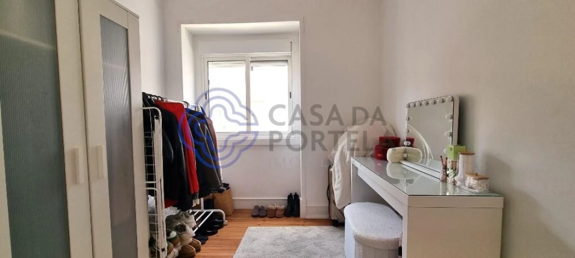 Apartamento T2 para Venda em Falagueira-Venda Nova Foto 28
