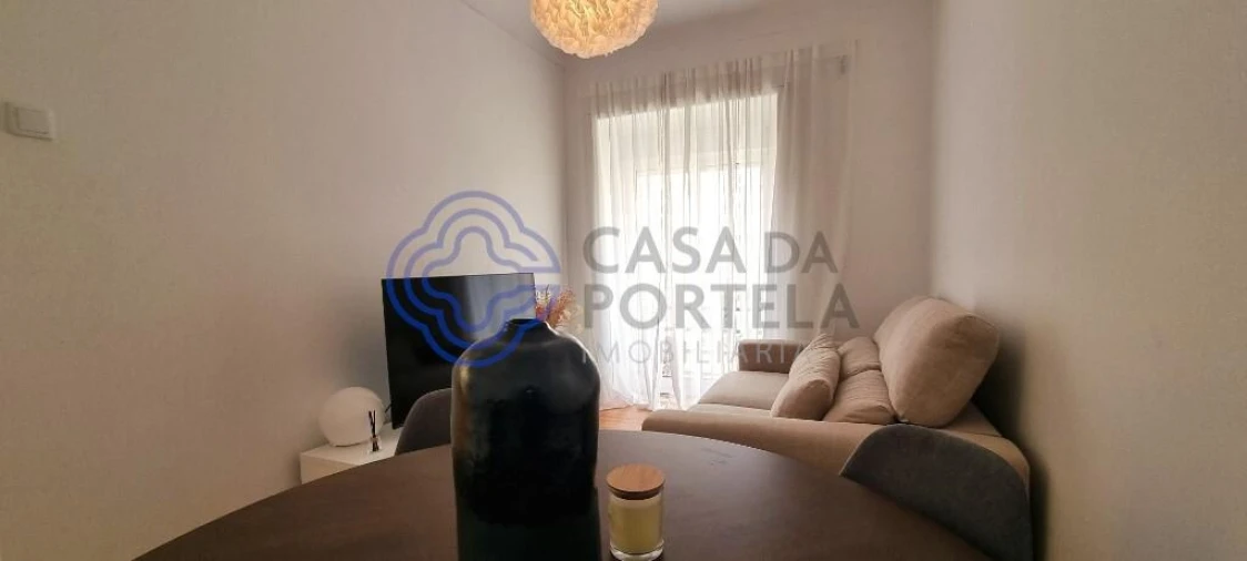 Apartamento T2 para Venda em Falagueira-Venda Nova Foto 3