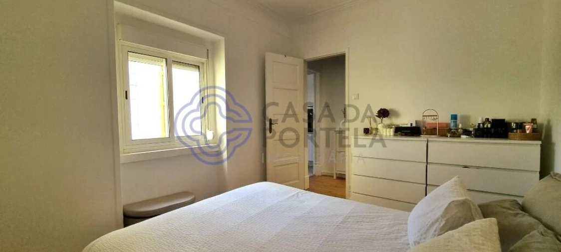 Apartamento T2 para Venda em Falagueira-Venda Nova Foto 17