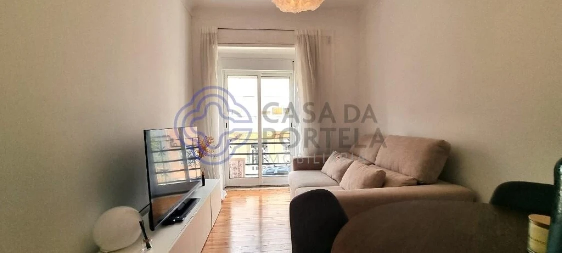 Apartamento T2 para Venda em Falagueira-Venda Nova Foto 5