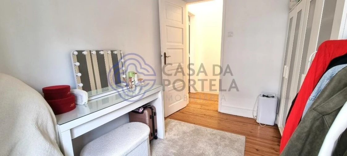 Apartamento T2 para Venda em Falagueira-Venda Nova Foto 27