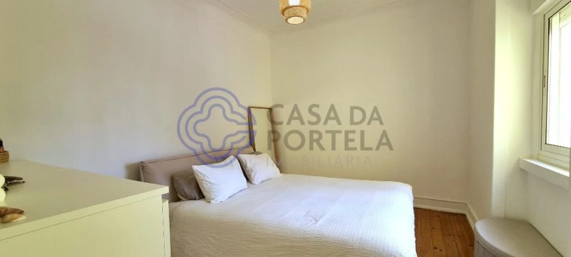 Apartamento T2 para Venda em Falagueira-Venda Nova Foto 18