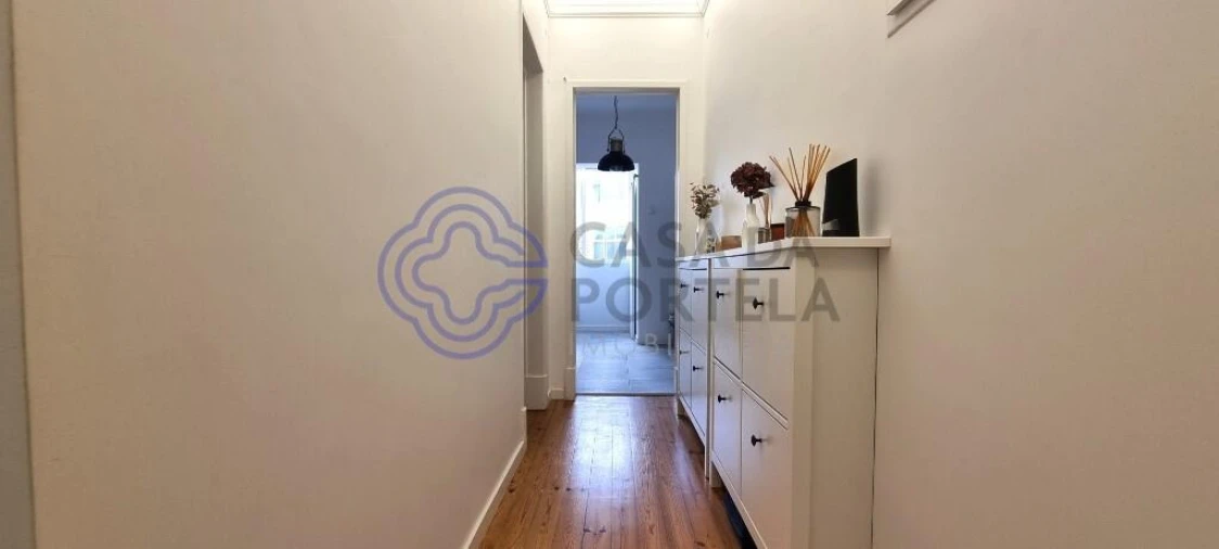 Apartamento T2 para Venda em Falagueira-Venda Nova Foto 10