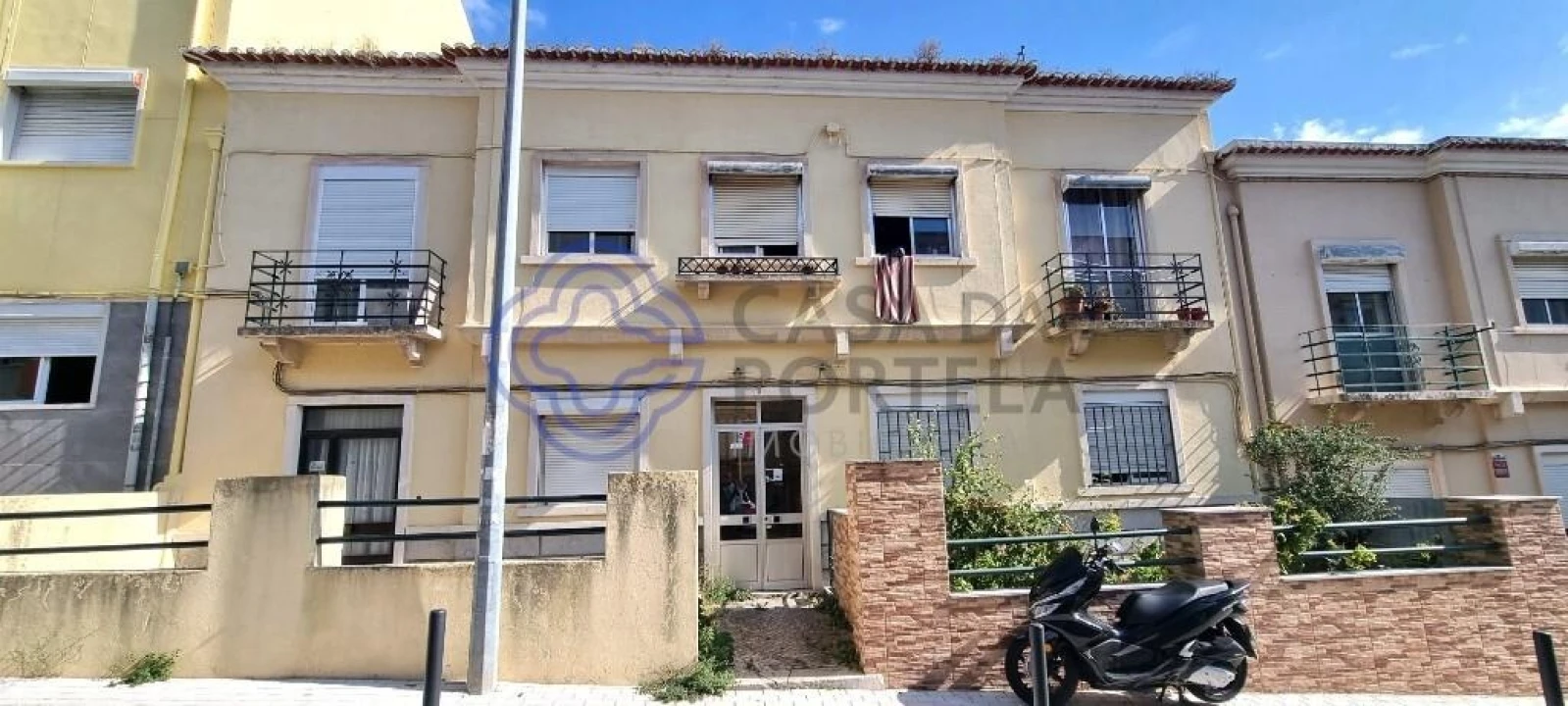 Apartamento T2 para Venda em Falagueira-Venda Nova Foto 38