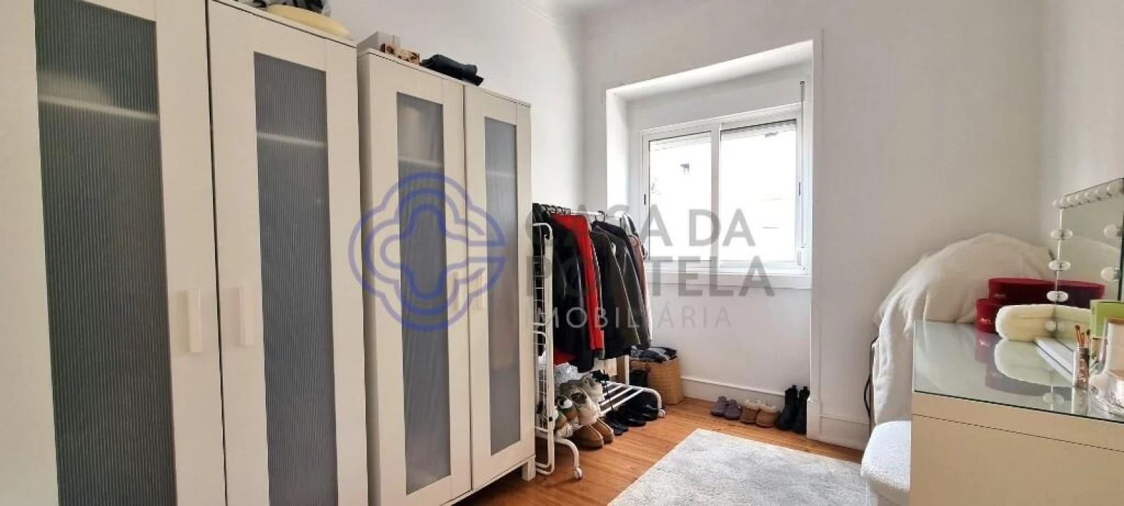 Apartamento T2 para Venda em Falagueira-Venda Nova Foto 26