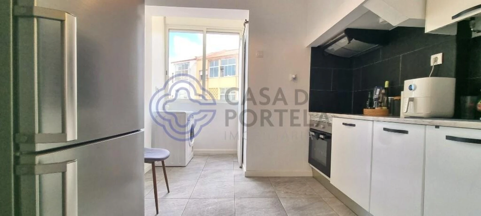 Apartamento T2 para Venda em Falagueira-Venda Nova Foto 11
