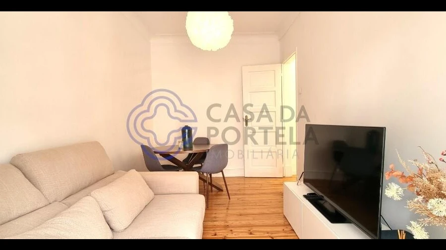 Apartamento T2 para Venda em Falagueira-Venda Nova