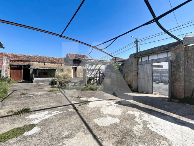 Moradia T4 para Venda em Ovar, São João, Arada e São Vicente de Pereira Jusã Foto 14