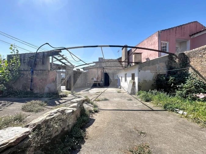 Moradia T4 para Venda em Ovar, São João, Arada e São Vicente de Pereira Jusã Foto 16