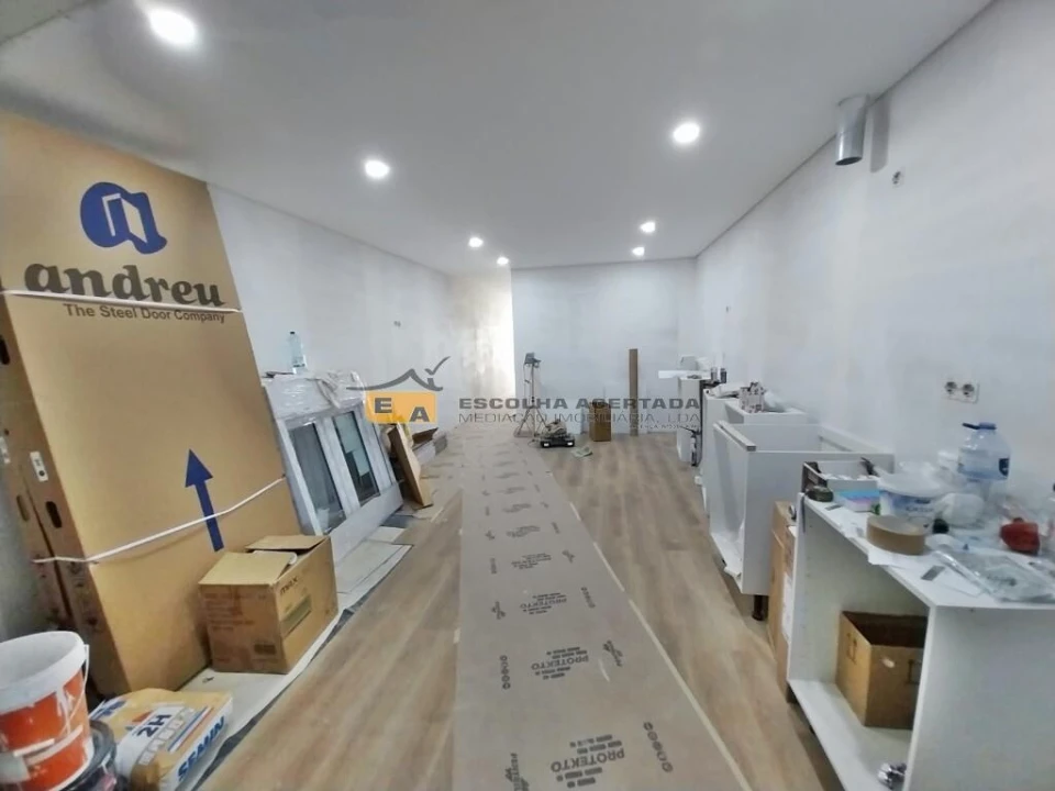 Moradia T3 para Venda em Mafamude e Vilar do Paraíso Foto 10