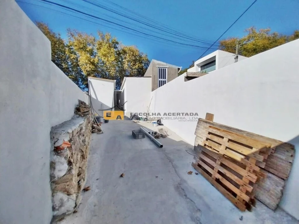 Moradia T3 para Venda em Mafamude e Vilar do Paraíso Foto 7