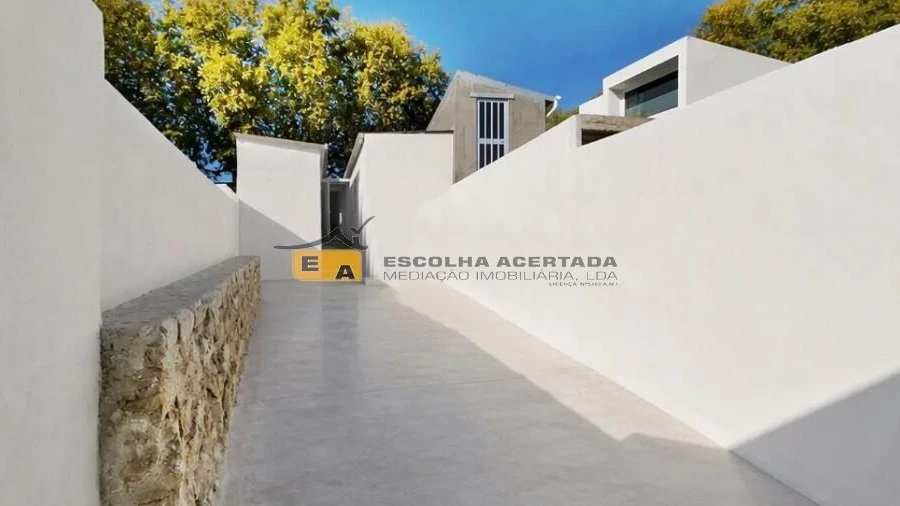 Moradia T3 para Venda em Mafamude e Vilar do Paraíso