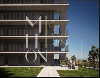 Apartamento T2 para Venda em Vilar de Andorinho