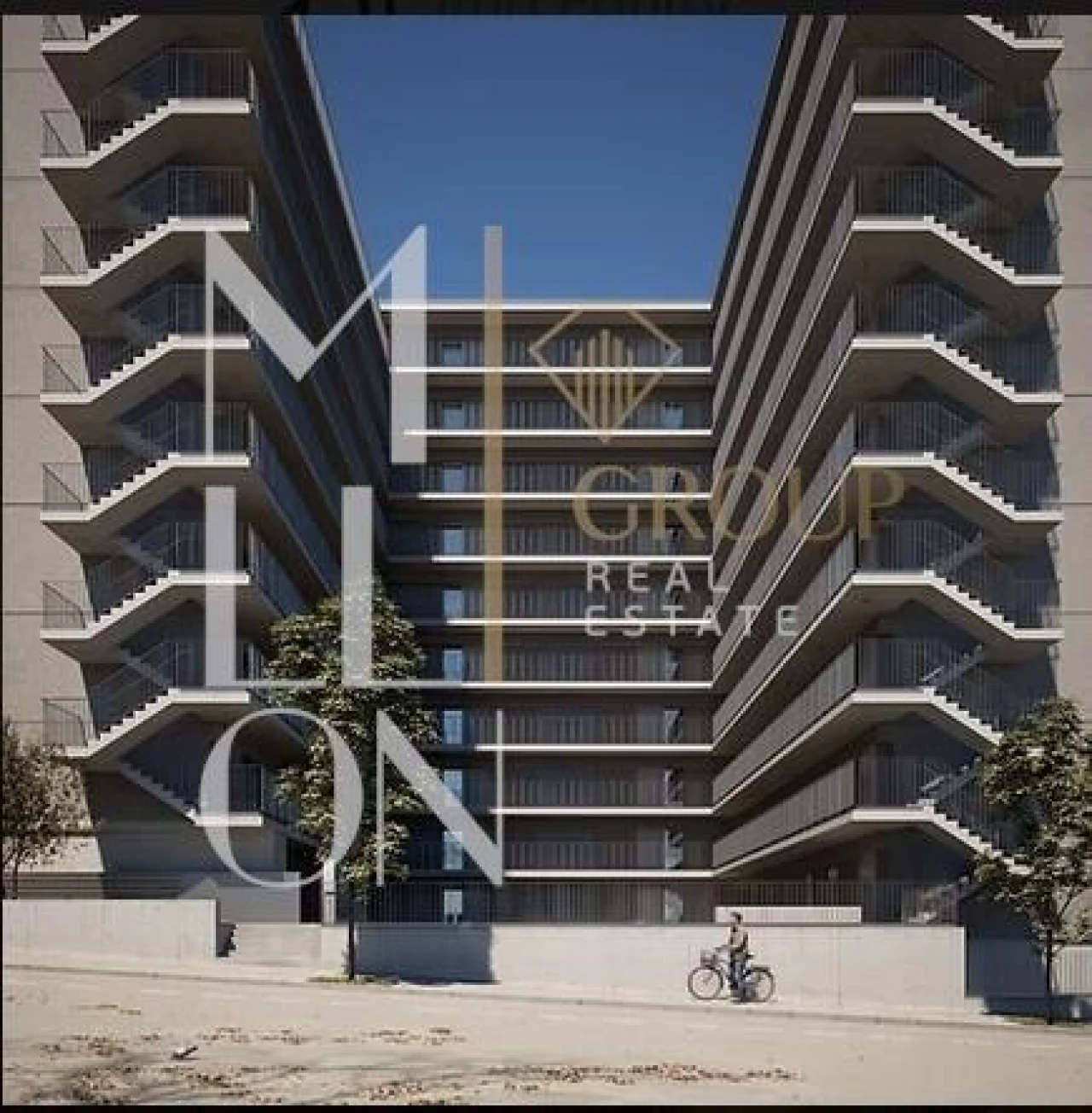 Apartamento T2 para Venda em Vilar de Andorinho Foto 2