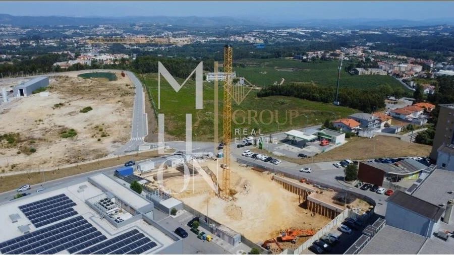 Apartamento T2 para Venda em Vilar de Andorinho