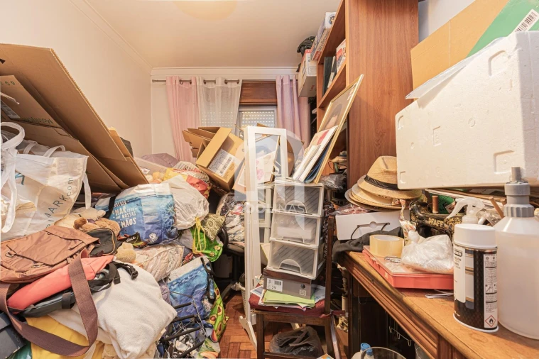 Apartamento T4 para Venda em Caparica e Trafaria Foto 24