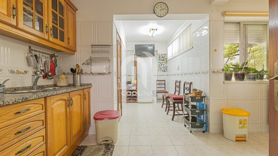 Apartamento T4 para Venda em Caparica e Trafaria