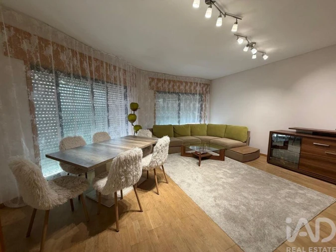 Apartamento T2 para Venda em Rio Tinto Foto 12