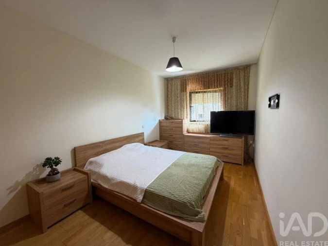 Apartamento T2 para Venda em Rio Tinto Foto 8