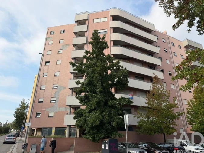 Apartamento T2 para Venda em Rio Tinto Foto 18