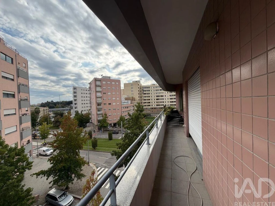 Apartamento T2 para Venda em Rio Tinto Foto 15
