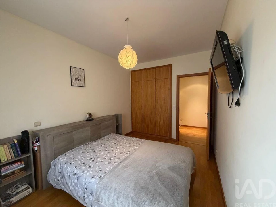 Apartamento T2 para Venda em Rio Tinto Foto 13