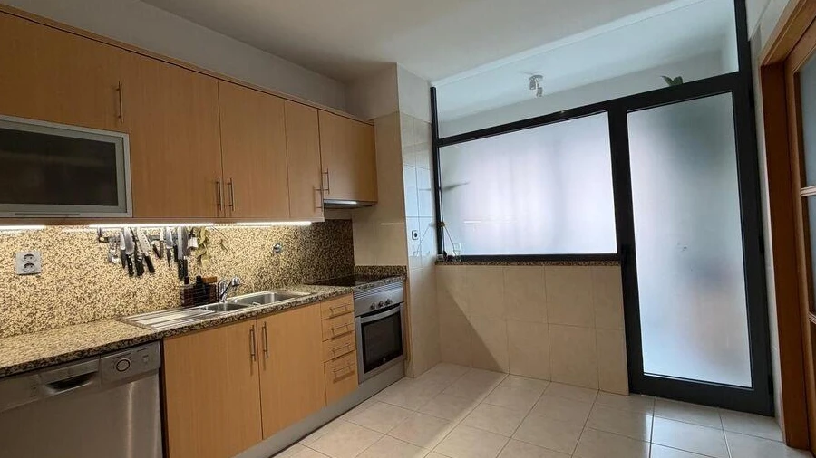 Apartamento T2 para Venda em Rio Tinto