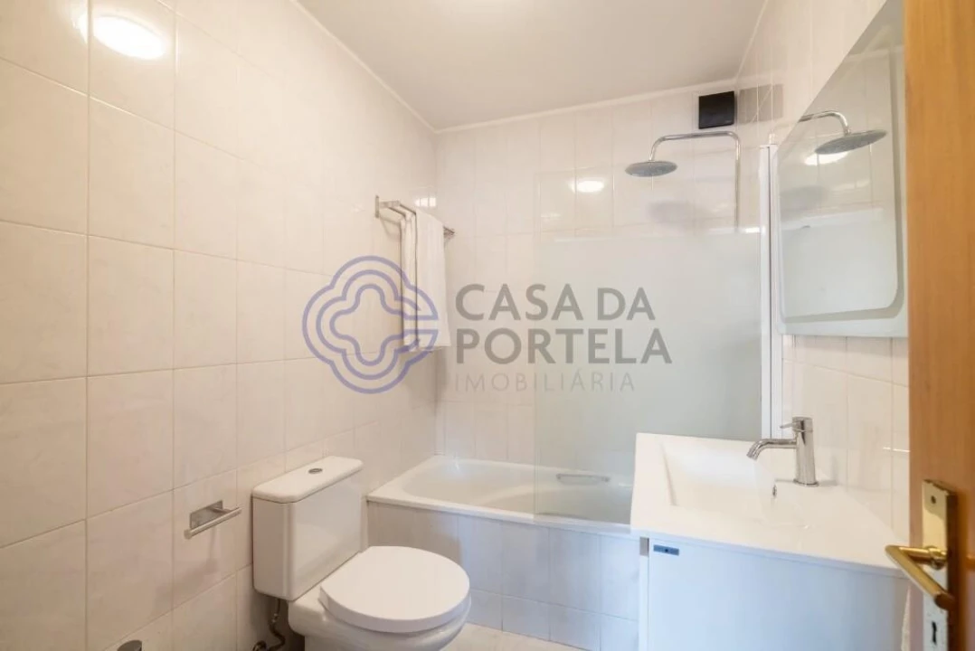 Apartamento T3 para Venda em Perafita, Lavra e Santa Cruz do Bispo Foto 28