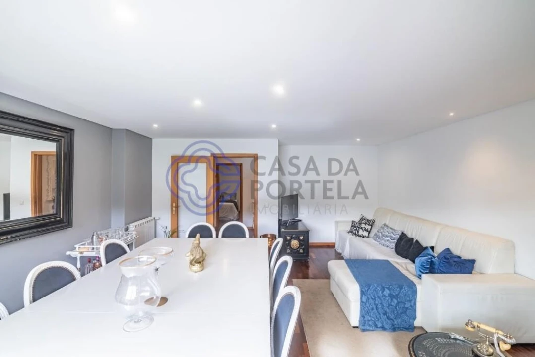 Apartamento T3 para Venda em Perafita, Lavra e Santa Cruz do Bispo Foto 11