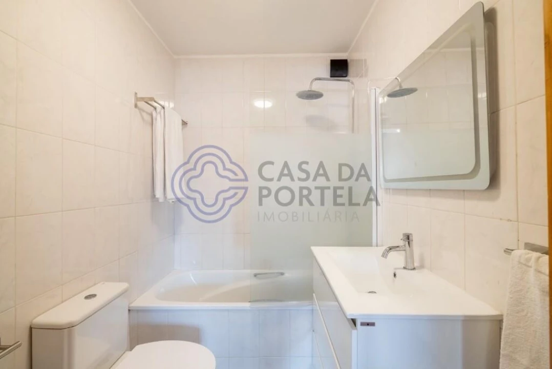 Apartamento T3 para Venda em Perafita, Lavra e Santa Cruz do Bispo Foto 29