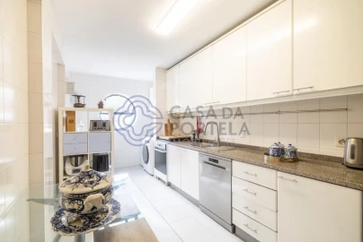 Apartamento T3 para Venda em Perafita, Lavra e Santa Cruz do Bispo