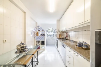 Apartamento T3 para Venda em Perafita, Lavra e Santa Cruz do Bispo