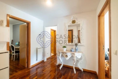 Apartamento T3 para Venda em Perafita, Lavra e Santa Cruz do Bispo