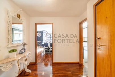Apartamento T3 para Venda em Perafita, Lavra e Santa Cruz do Bispo
