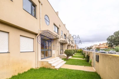 Apartamento T3 para Venda em Perafita, Lavra e Santa Cruz do Bispo